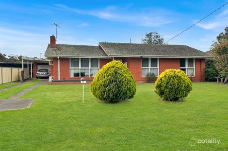 Property photo of 53 Warranooke Street Willaura VIC 3379