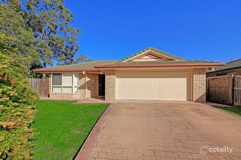 Property photo of 31 Hinckley Street Manly West QLD 4179