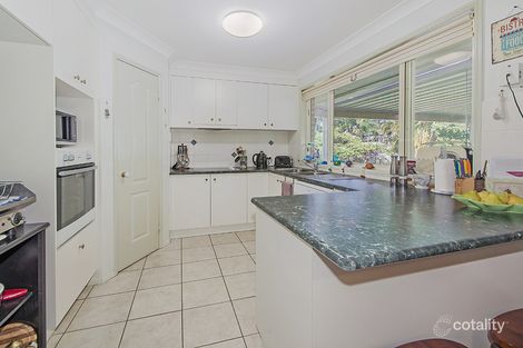 Property photo of 31 Hinckley Street Manly West QLD 4179