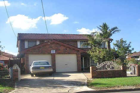 137 Chiswick Rd, Greenacre, NSW 2190