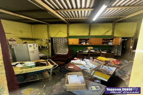 Property photo of 45 Whitman Street Yeppoon QLD 4703