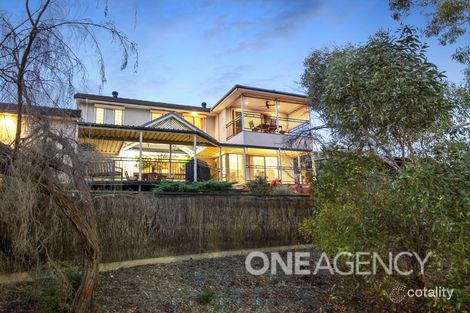 Property photo of 24 Mackay Court Greenwith SA 5125