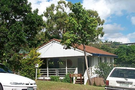 21 Quoin St, West Gladstone, QLD 4680