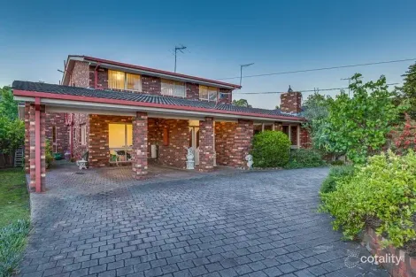 3 Hillview Ct, Keilor, VIC 3036
