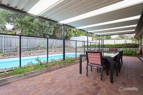 Property photo of 11 Viminaria Place Warabrook NSW 2304