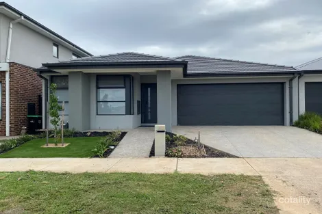 21 Eiffel Ave, Bonnie Brook, VIC 3335