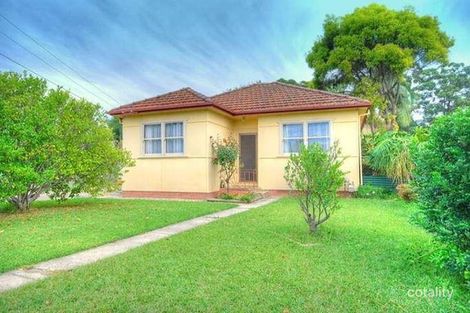 36 Reynolds St, Toongabbie, NSW 2146