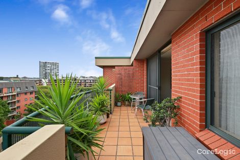 Property photo of 6711/177-219 Mitchell Road Erskineville NSW 2043