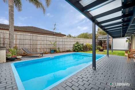 Property photo of 11 Inglenook Crescent Frankston VIC 3199