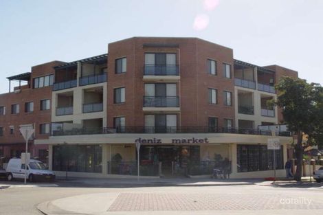 Property photo of 19/35-37 Harrow Road Auburn NSW 2144