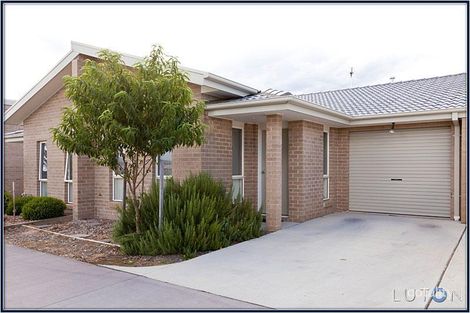 Property photo of 23/85 Macfarlane Burnet Avenue Macgregor ACT 2615