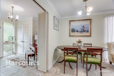 Property photo of 28 Kembla Crescent Ruse NSW 2560