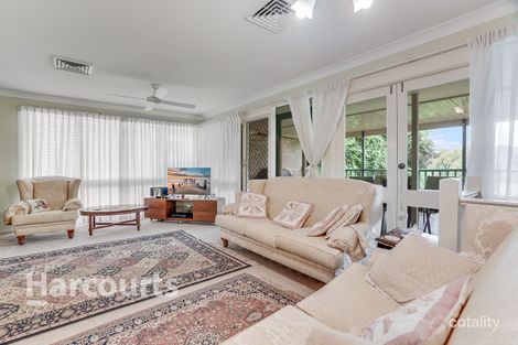 Property photo of 28 Kembla Crescent Ruse NSW 2560