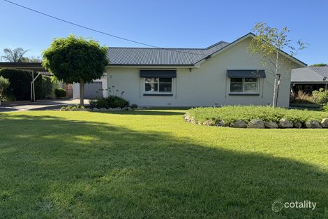 2 Platt Cres, Naracoorte, SA 5271