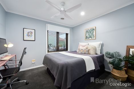 Property photo of 2/43 Stanley Road Keysborough VIC 3173