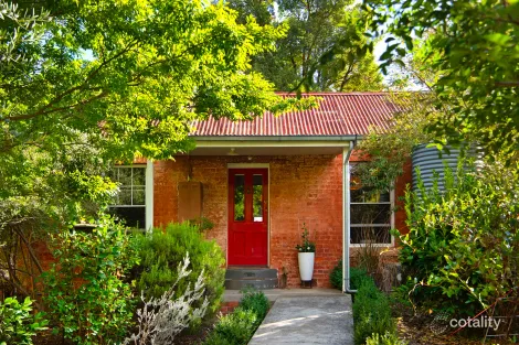 Property photo of 69 Templeton Street Castlemaine VIC 3450