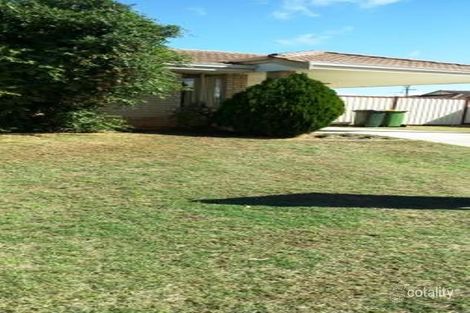 Property photo of 28 Mackay Place Cooloongup WA 6168