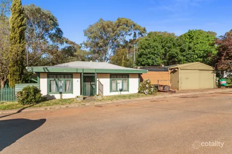 Property photo of 3 Archer Street Clare SA 5453