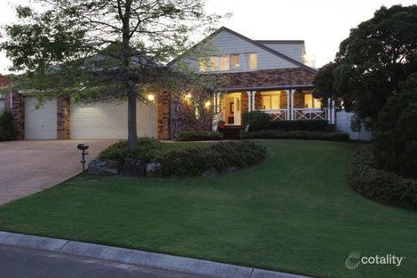 Property photo of 7 Hermitage Close Ashmore QLD 4214