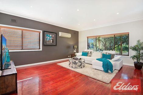 Property photo of 22 Bryson Street Toongabbie NSW 2146