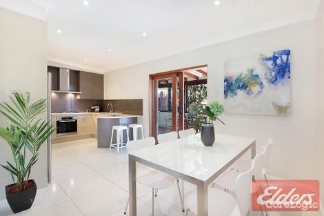 Property photo of 22 Bryson Street Toongabbie NSW 2146