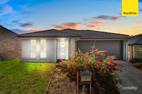 6 Bealiba Ave, Weir Views, VIC 3338