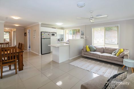Property photo of 20 Pinemount Crescent Oxenford QLD 4210