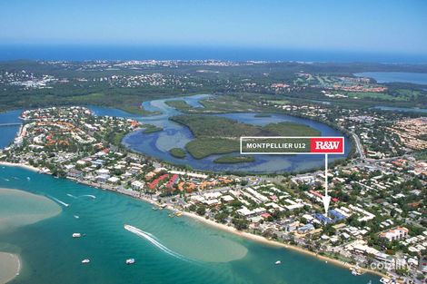 12/7-11 James St, Noosaville, QLD 4566