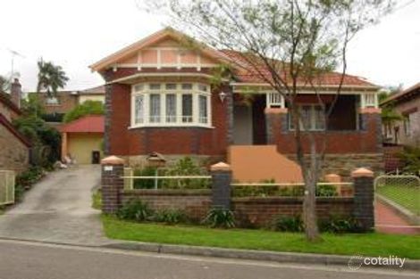 Property photo of 25 Gore Street Arncliffe NSW 2205