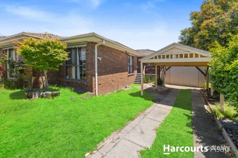 9 Glasgow Ct, Endeavour Hills, VIC 3802