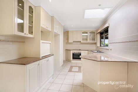 Property photo of 43 Linksview Avenue Leonay NSW 2750