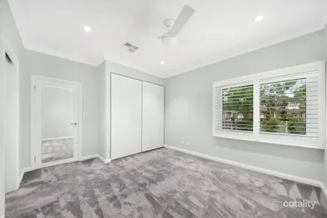 Property photo of 11 Colah Road Mount Colah NSW 2079