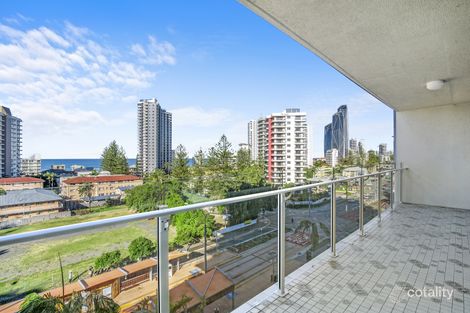 6a/33 Thornton St, Surfers Paradise, QLD 4217