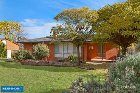 7 Dethridge St, Higgins, ACT 2615