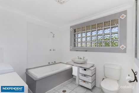Property photo of 7 Dethridge Street Higgins ACT 2615