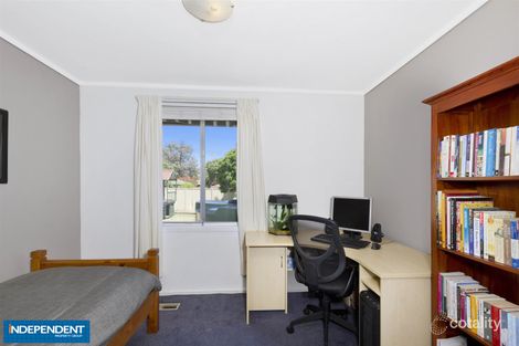 Property photo of 7 Dethridge Street Higgins ACT 2615