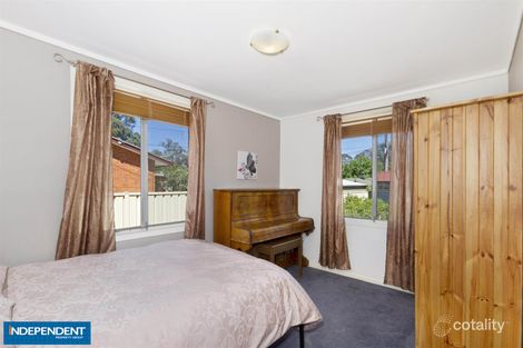 Property photo of 7 Dethridge Street Higgins ACT 2615