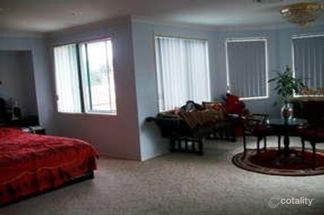 Property photo of 4 Lowe Street Merrylands NSW 2160