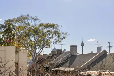 Property photo of 8/4 Young Street Paddington NSW 2021