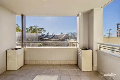 Property photo of 8/4 Young Street Paddington NSW 2021