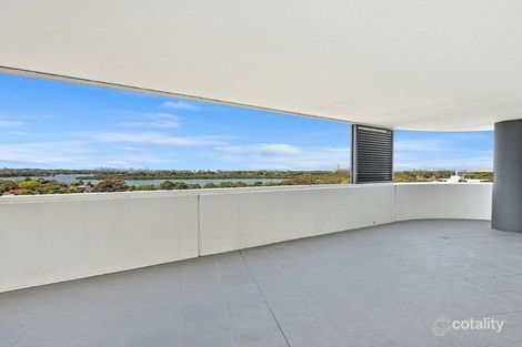 Property photo of 308/42 Walker Street Rhodes NSW 2138