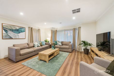 Property photo of 16 Bee Teng Court Aspendale Gardens VIC 3195