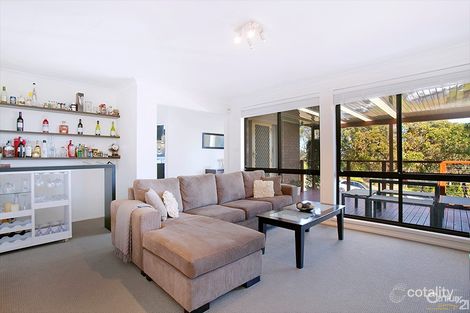 Property photo of 34 Rialto Place Heathcote NSW 2233
