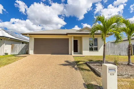 Property photo of 129 Kalynda Parade Bohle Plains QLD 4817