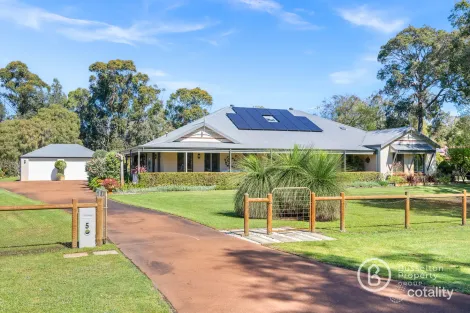 5 Lindsay Dr, Yalyalup, WA 6280