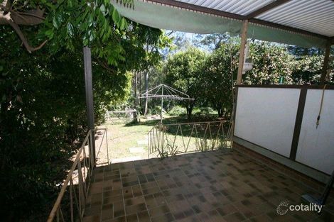 Property photo of 13 Springfield Crescent Springwood NSW 2777