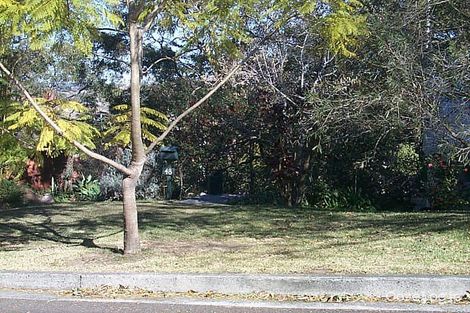 Property photo of 48 Milray Avenue Wollstonecraft NSW 2065