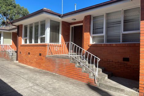 2/6 Frederick St, Caulfield South, VIC 3162