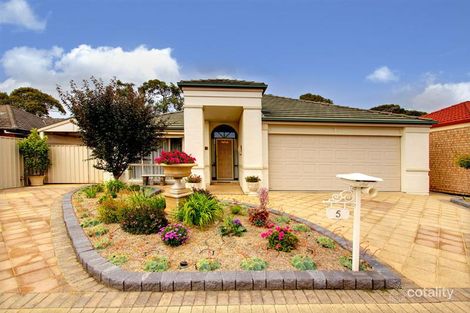 5 Cracknell Cl, Morphettville, SA 5043