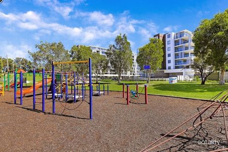 3312/39 Rhodes St, Hillsdale, NSW 2036